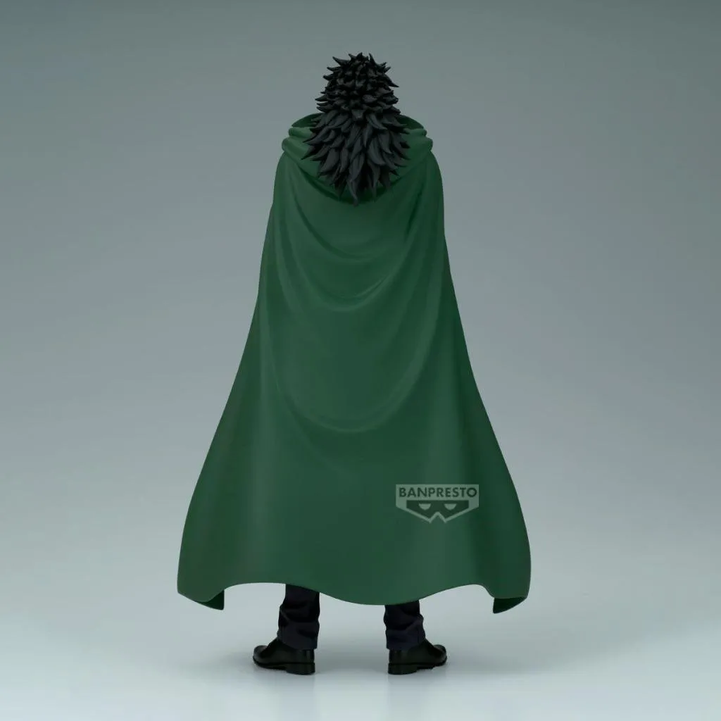 ONE PIECE - Monkey D. Dragon - Figure DXF-Special 20cm
